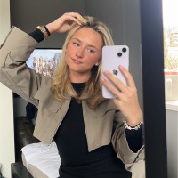 Chloe Herbertson