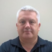 Dave Johnstone