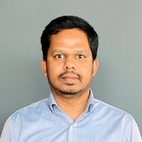 Vinothkumar Saravanan