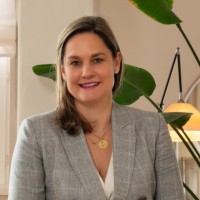 Marion Bjertnes Staehli