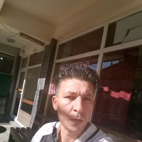 Ahmet Turkmen