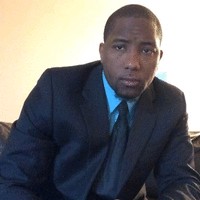 Toliver Thomas