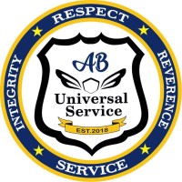 UNIVERSAL SECURITY SERVICE
