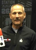 Dave Schwanebeck Sr.