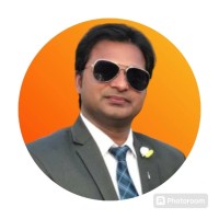 Juned Ali Saifi (Warsi)