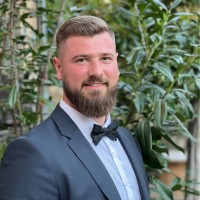 Dominik Meny
