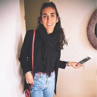 Fiona Hernandez-Psaric