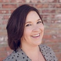Sherri Mitchell