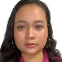 Maya Eka Putri Ha Zhen Zhu