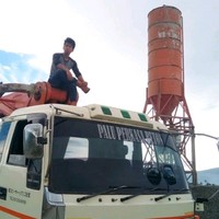 Rizqan S.O.S