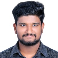 Muhammed Irshad