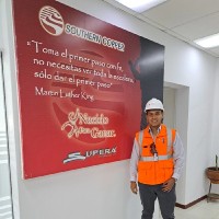 Jeefry Delgado Aro