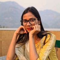Shania Siddiqui
