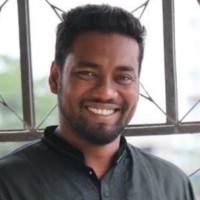 Shahrukh Islam