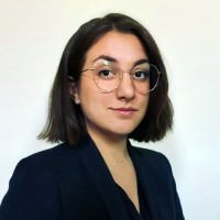 Sarah Halaji