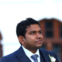 Anuruddha Liyanarachchi