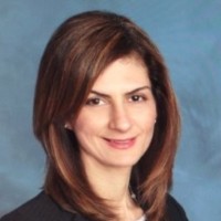 Zeyna Toubia, MHA, FACHE