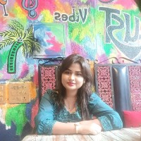 Babli Thakur