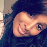 Keisha Thomas