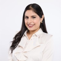 Sabina Mehra