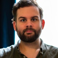 Jacob McPherson - Cement Creative