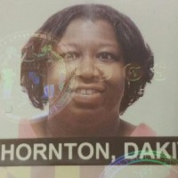 Dakiya Thornton