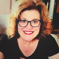 Rebecca Parsons
