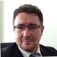 Ralph Lebek