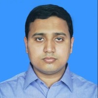 Dr. Shariful Alam Sarker Dvm Ms (Microbiology)