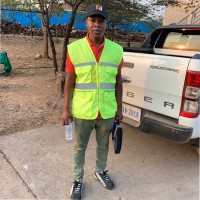 Aristide Tino Agassounon