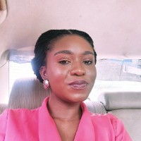 Rose Ejiba