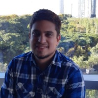 Sebastian Gonzalez