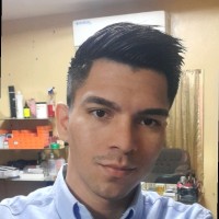 larry sanchez s