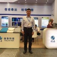 Tony Liu