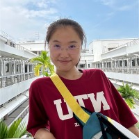 Jingyi Zhang