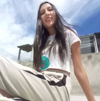 Jessica Quinga