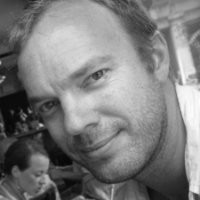 Jonathan Roy