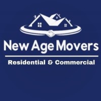New Age Movers HTX