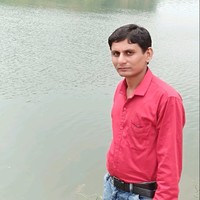 Ketan V Patel