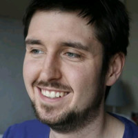 Boris Hübner