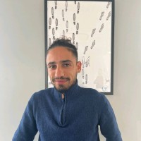 Mehdi Zrihen