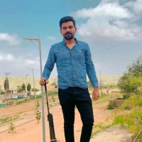 Nasir Ali