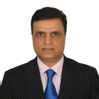 Arvind Narang