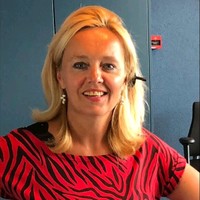 Carolien Ten Dam