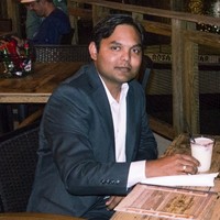 Ashish Srivastava