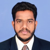 Karthick N