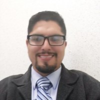 Rodolfo Pinto-Almazán