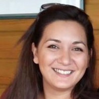 MANON DESHAIES