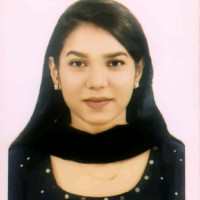 Mehjabeen Haque