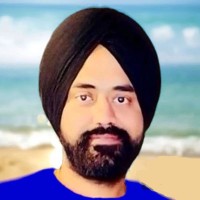 Amritpal Singh